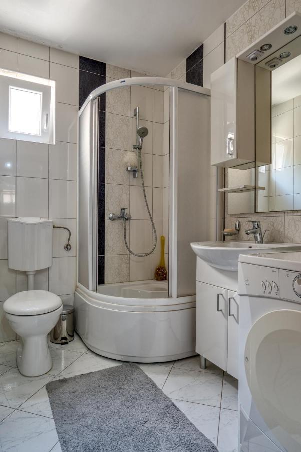 Milas Apartment Κότορ Εξωτερικό φωτογραφία