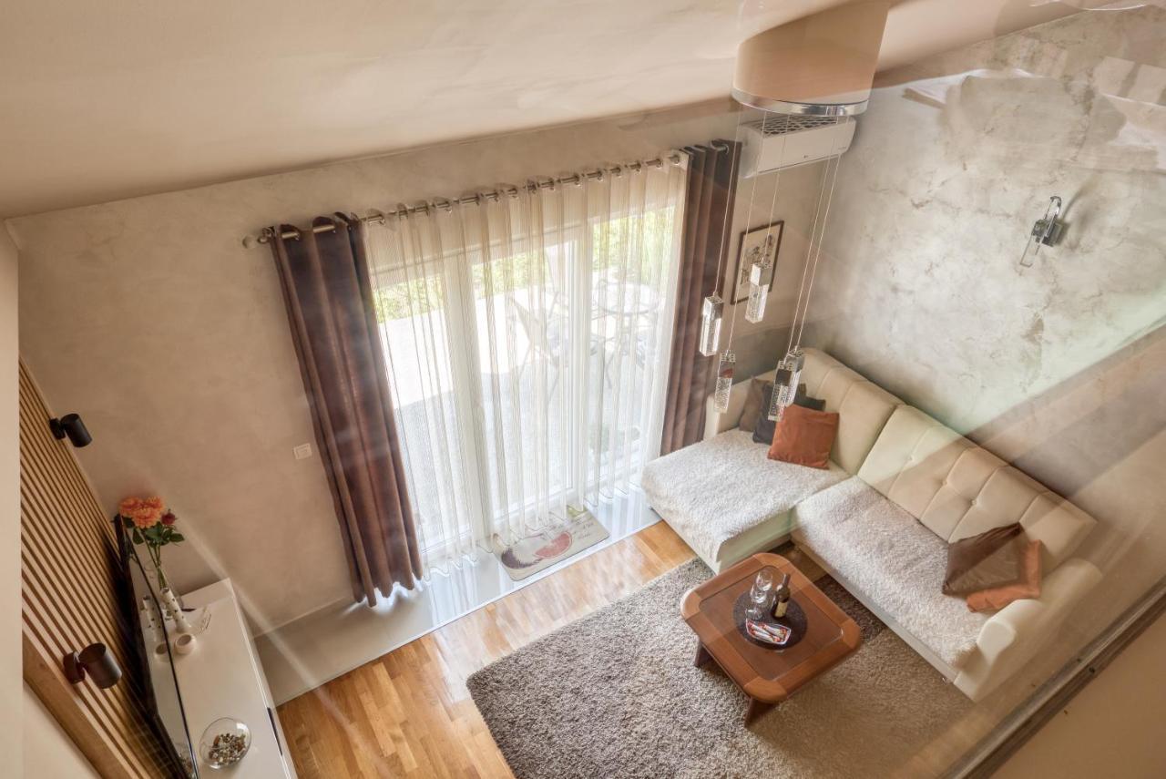 Milas Apartment Κότορ Εξωτερικό φωτογραφία