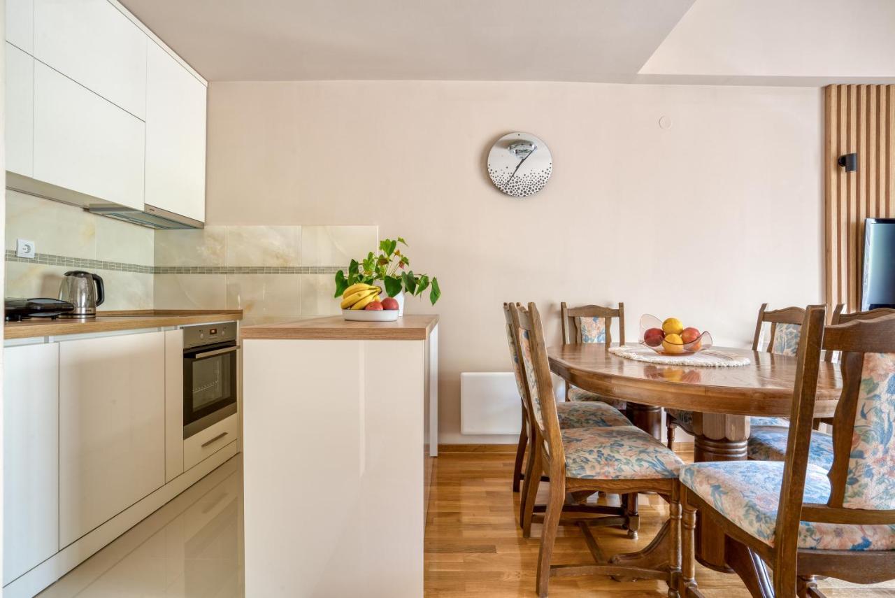 Milas Apartment Κότορ Εξωτερικό φωτογραφία