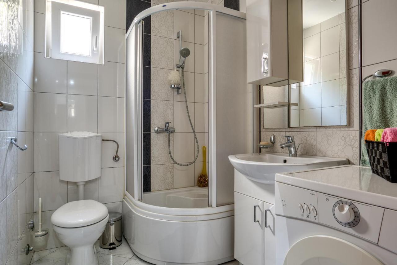 Milas Apartment Κότορ Εξωτερικό φωτογραφία