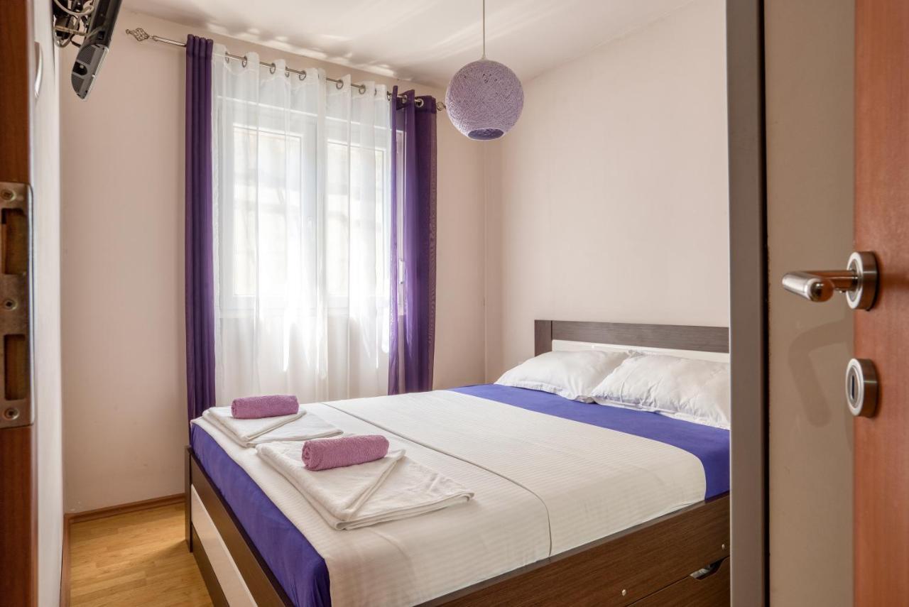 Milas Apartment Κότορ Εξωτερικό φωτογραφία